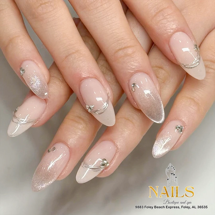 Must Try Nail Designs August 20 2026